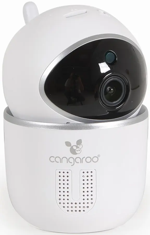 Videomonitor Cangaroo Hype (White)