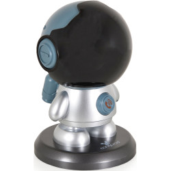 Videomonitor Cangaroo West (Grey) Thumb