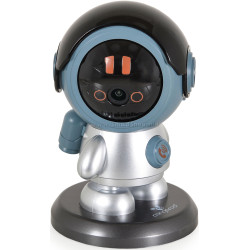 Videomonitor Cangaroo West (Grey)