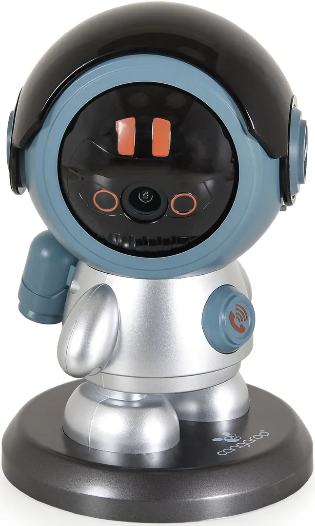 Videomonitor Cangaroo West (Grey)