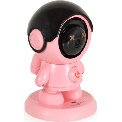 Videomonitor Cangaroo West (Pink) Thumb