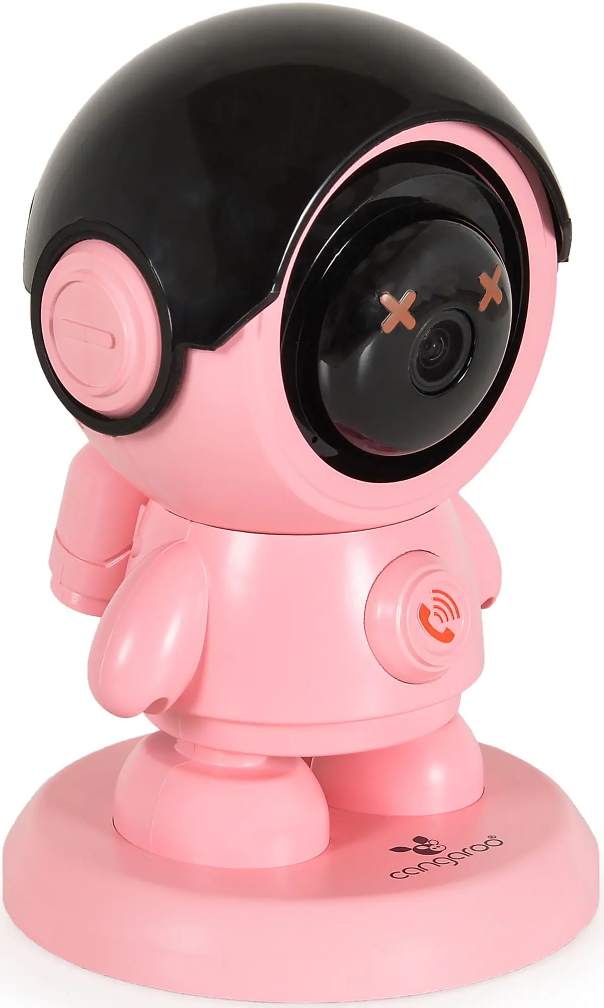 Videomonitor Cangaroo West (Pink) - 2