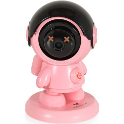 Videomonitor Cangaroo West (Pink)