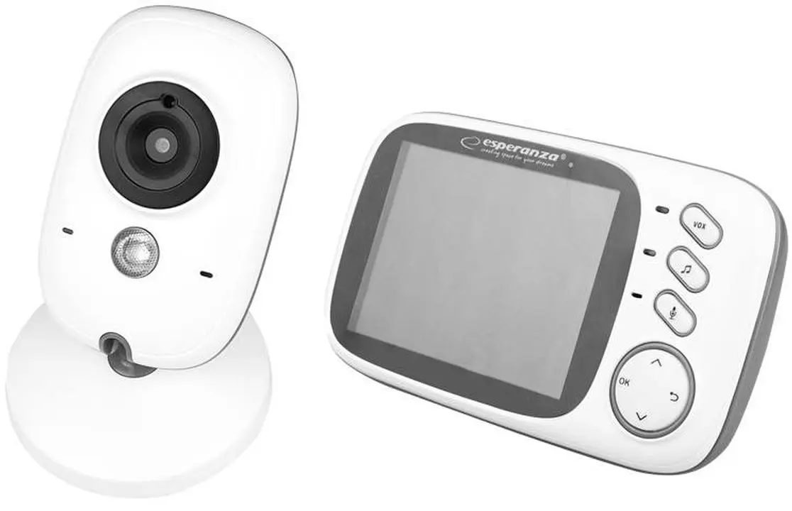 Видеоняня Esperanza EHM002 3.2