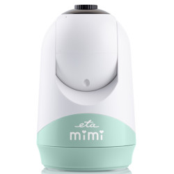 Видеоняня ETA MIMI 530690000 (White/Green) Thumb