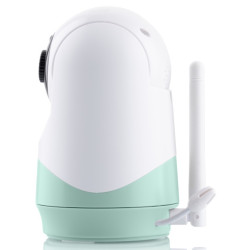 Видеоняня ETA MIMI 530690000 (White/Green) Thumb