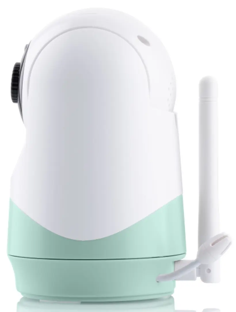 Видеоняня ETA MIMI 530690000 (White/Green)