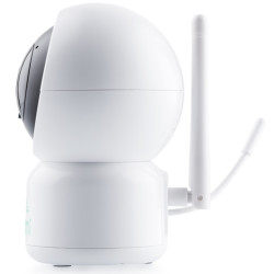 Videomonitor pentru bebelusi ETA MIMI 630690000 (White) Thumb