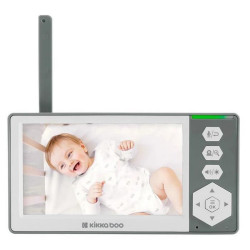 Видеоняня Kikka Boo 4.3'' Ady (White/Grey) Thumb