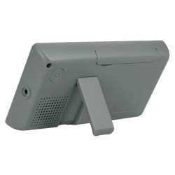 Видеоняня Kikka Boo 4.3'' Ady (White/Grey) Thumb