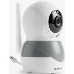 Videomonitor Kikka Boo Ady (White/Gray) Thumb