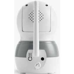 Videomonitor Kikka Boo Ady (White/Gray) Thumb