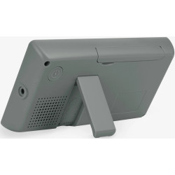 Videomonitor Kikka Boo Ady (White/Gray) Thumb