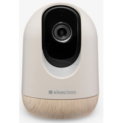 Videomonitor Kikka Boo Ethan 2026 (White)