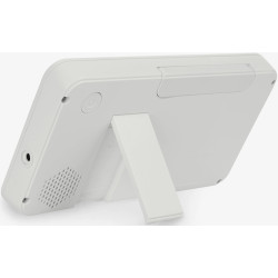 Videomonitor Kikka Boo Rhen (White) Thumb