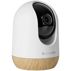 Видеоняня KikkaBoo Ethan (White) Thumb