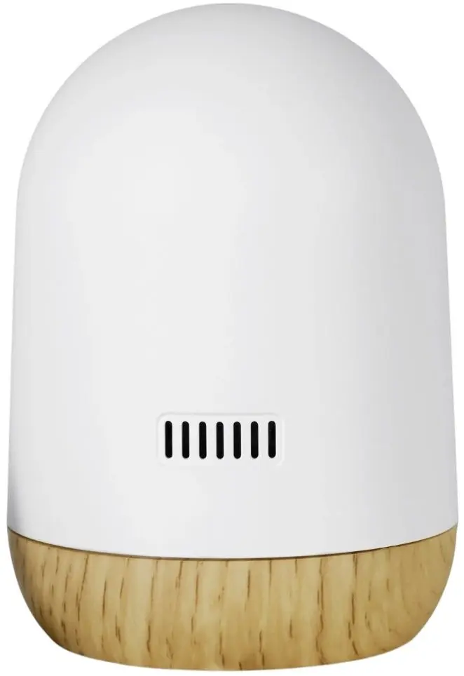 Видеоняня KikkaBoo Ethan (White)