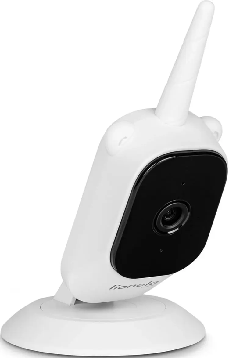 Camera Lionelo Babyline 3.2 (White) - 3
