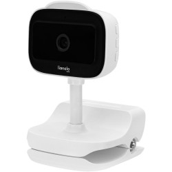 Camera Lionelo Babyline Go (White) Thumb