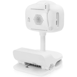 Camera Lionelo Babyline Go (White) Thumb