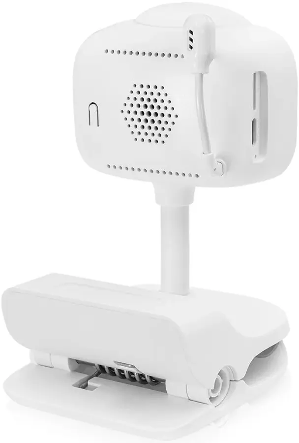 Camera Lionelo Babyline Go (White) - 3