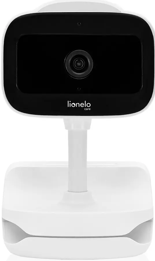 Camera Lionelo Babyline Go (White)