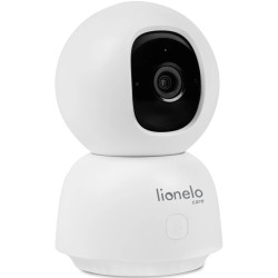 Камера Lionelo Babyline View (White) Thumb
