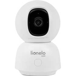 Camera Lionelo Babyline View (White)