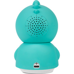 Камера Lionelo Babyline View (White) Thumb