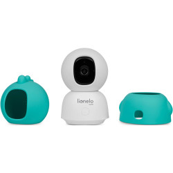 Камера Lionelo Babyline View (White) Thumb