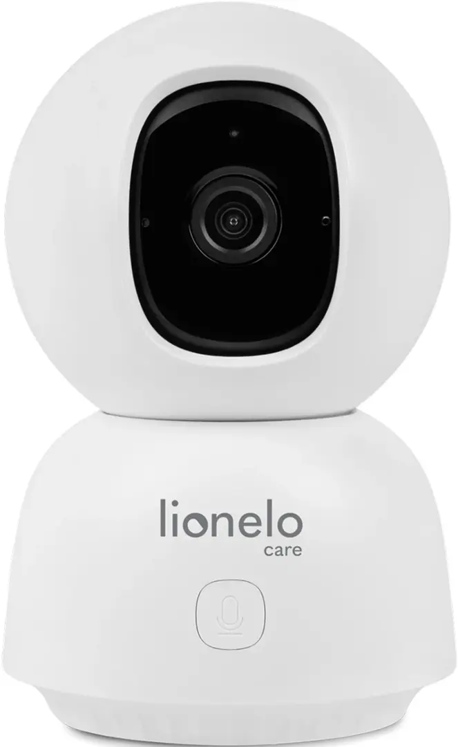 Камера Lionelo Babyline View (White)