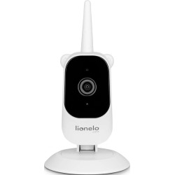 Videomonitor Lionelo Babyline 3.2 (White) Thumb