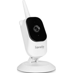 Videomonitor Lionelo Babyline 3.2 (White) Thumb