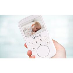 Видеоняня Lionelo Babyline 5.1 (White) Thumb