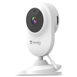 Videomonitor Lionelo Babyline 6.2 (White) Thumb