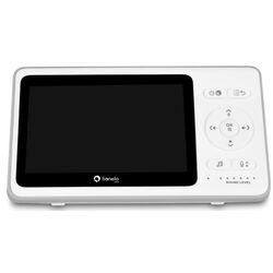 Видеоняня Lionelo Babyline 8.2 (White) Thumb