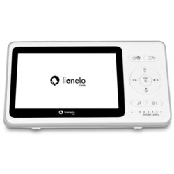 Видеоняня Lionelo Babyline 8.2 (White) Thumb