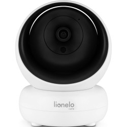 Videomonitor Lionelo Babyline 8.3 (White) Thumb