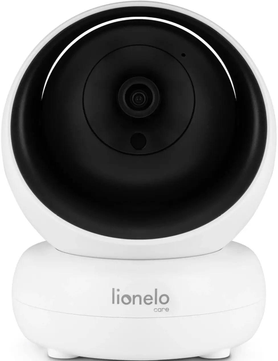 Videomonitor Lionelo Babyline 8.3 (White) - 2