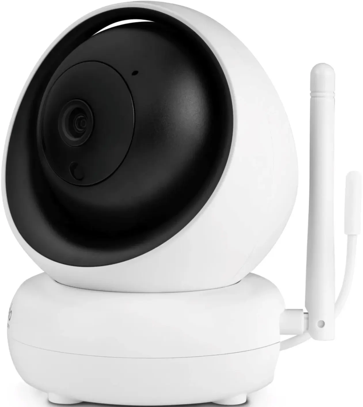 Videomonitor Lionelo Babyline 8.3 (White) - 3