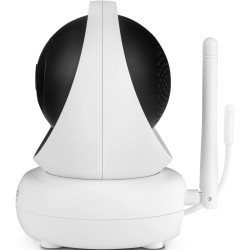 Videomonitor Lionelo Babyline 8.3 (White) Thumb