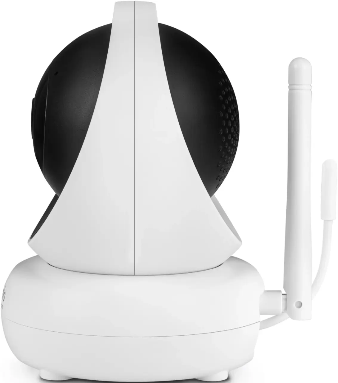Videomonitor Lionelo Babyline 8.3 (White) - 4