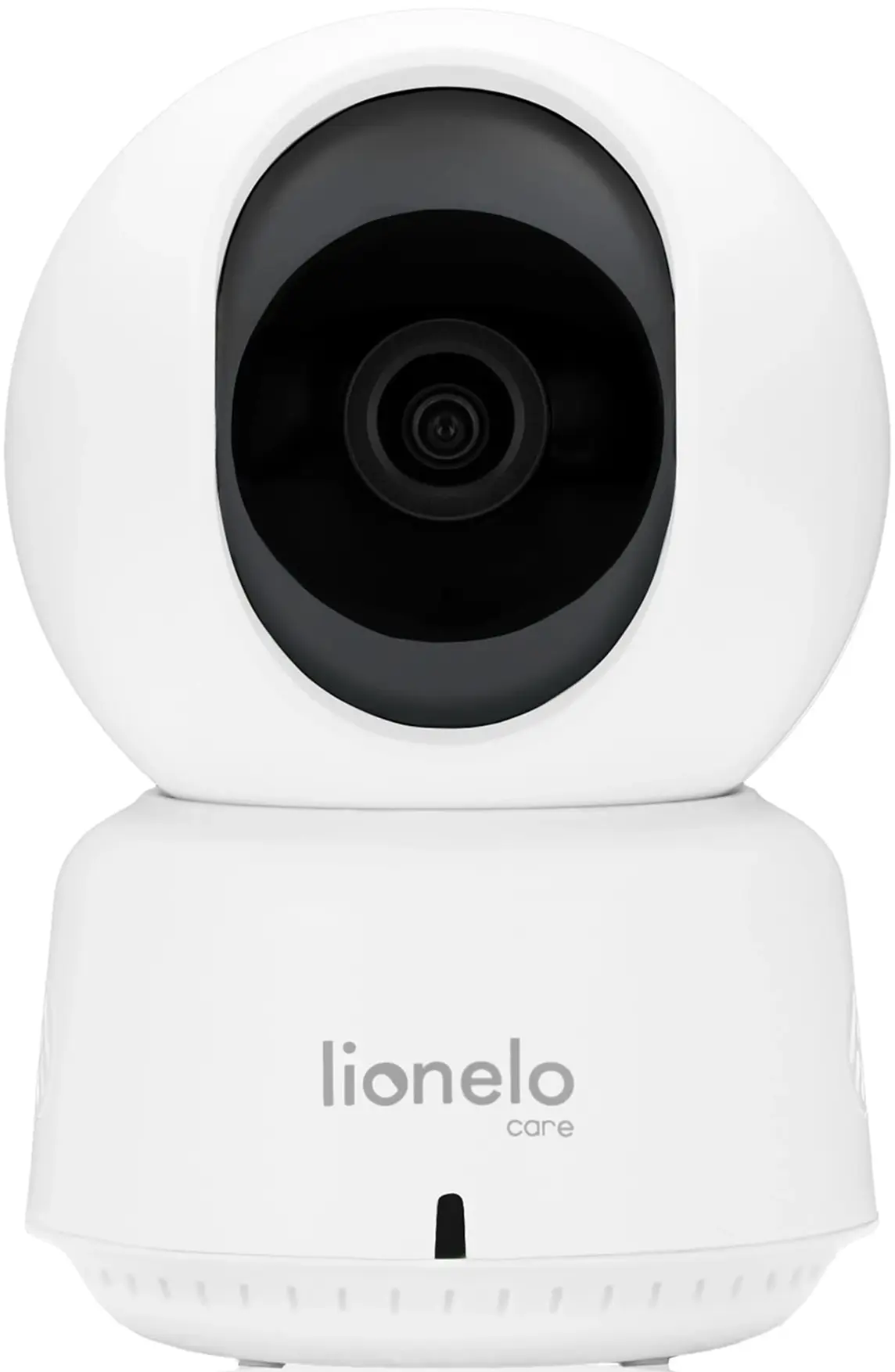 Videomonitor Lionelo Babyline 9.1 (White) - 2