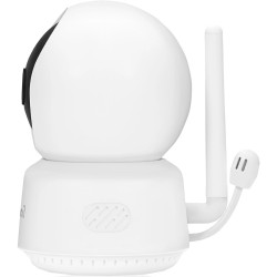 Videomonitor Lionelo Babyline 9.1 (White) Thumb