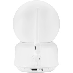 Videomonitor Lionelo Babyline 9.1 (White) Thumb