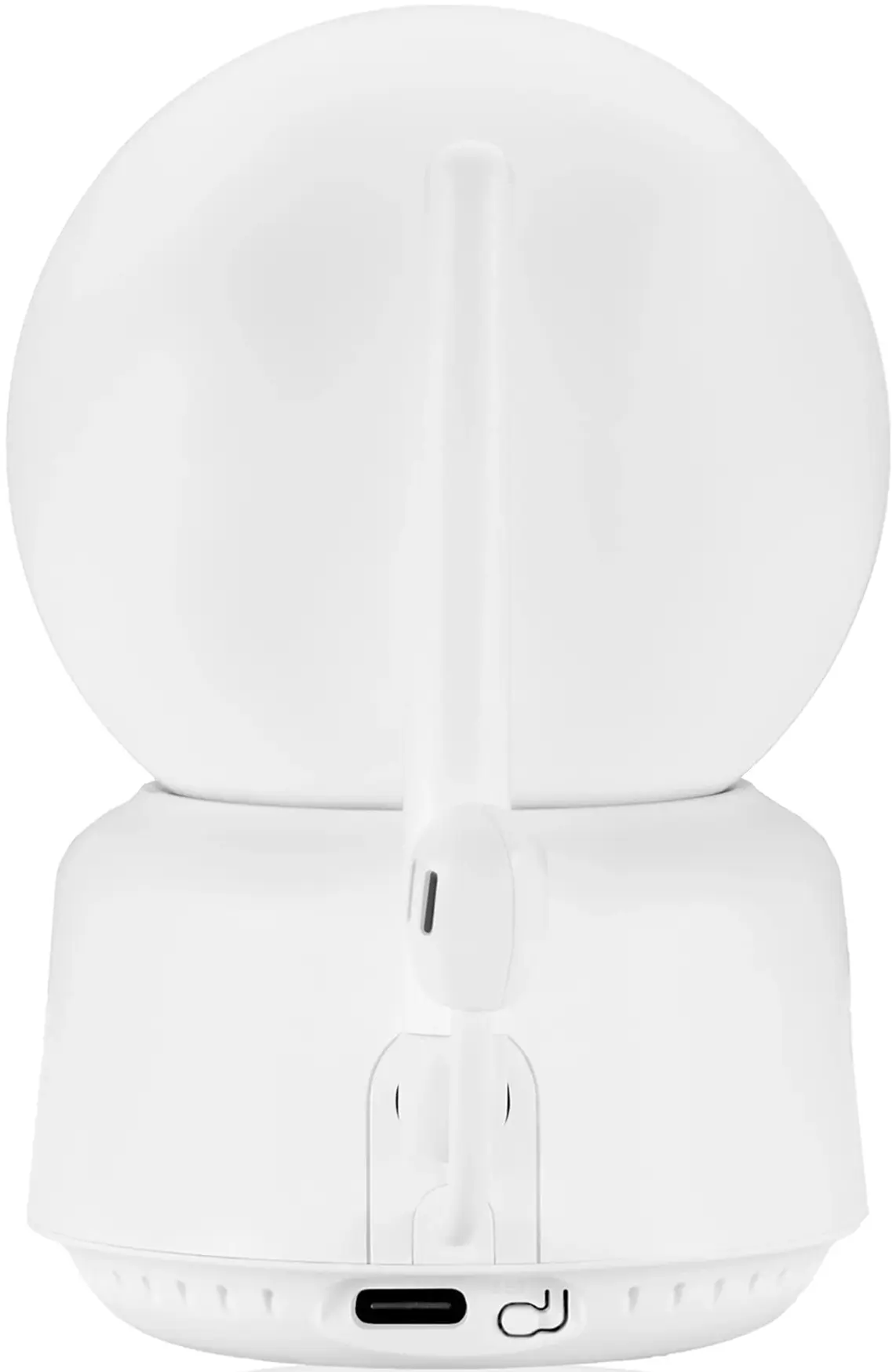 Videomonitor Lionelo Babyline 9.1 (White) - 4