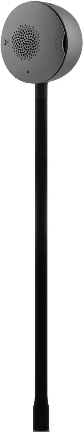 Videomonitor Lionelo Babyline Smart (Black) - 2