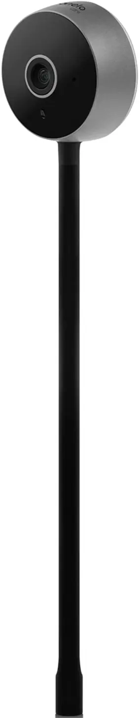 Videomonitor Lionelo Babyline Smart (Black) - 3