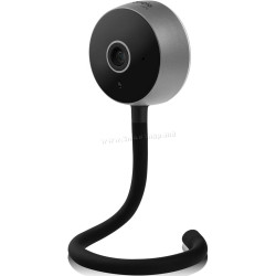 Videomonitor Lionelo Babyline Smart (Black)