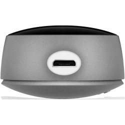 Videomonitor Lionelo Babyline Smart (Black) Thumb